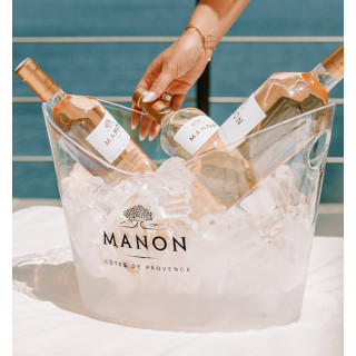 La vasque personnalisée Manon  32,00 €