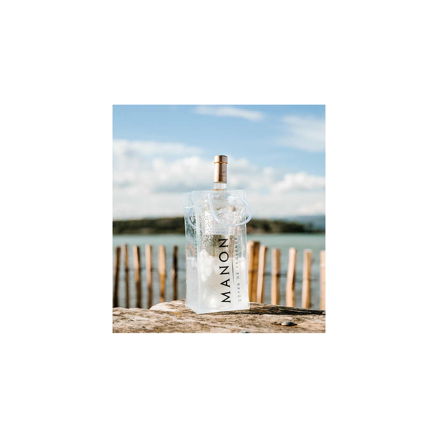 Ice bag Manon  8,00 €