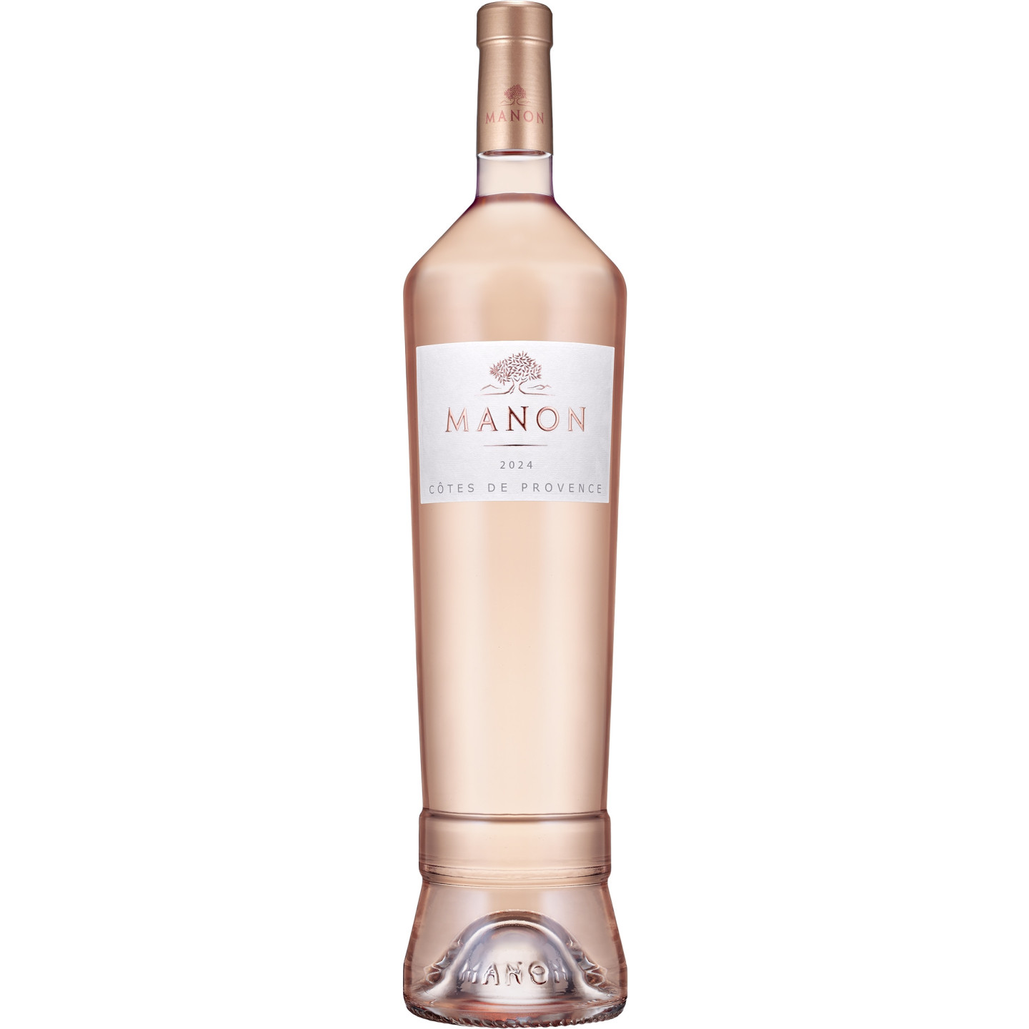 Magnum Manon - AOP Côtes de Provence Rosé  19,95 €