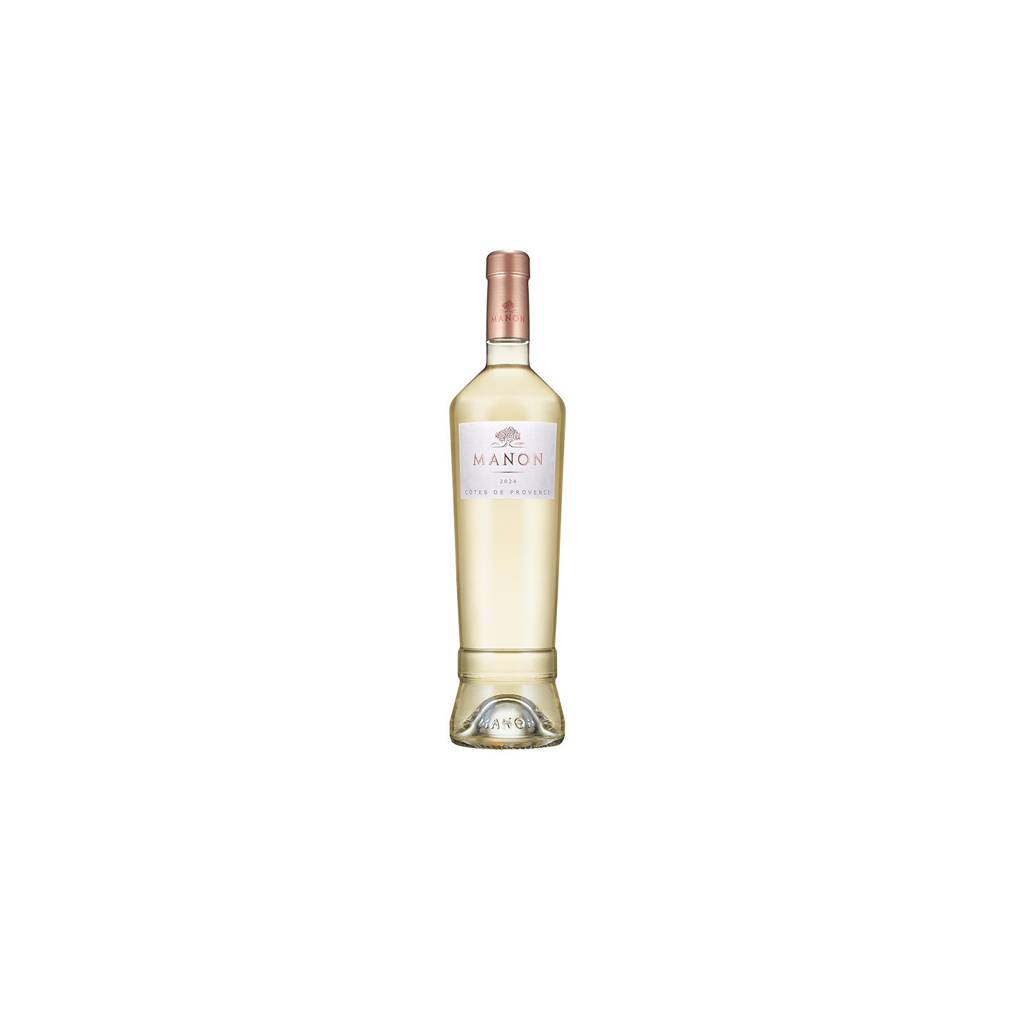 Manon - AOP Côtes de Provence Blanc  10,95 €