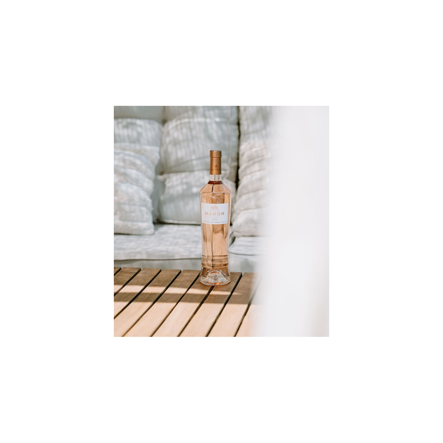 Manon - AOP Côtes de Provence Rosé  9,95 €