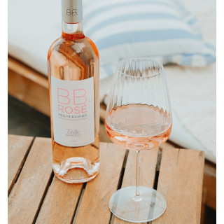 Brigitte Bardot - IGP Méditerranée Rosé  8,50 €