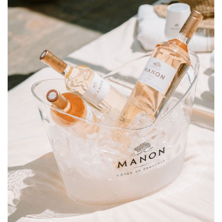 Magnum Manon - AOP Côtes de Provence Rosé  19,95 €