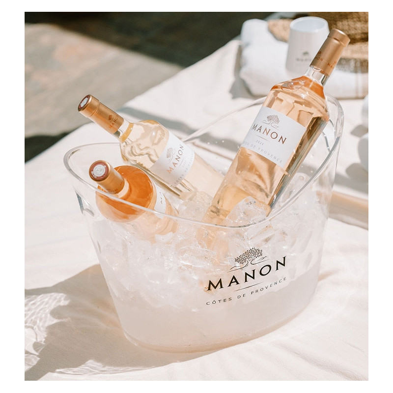 Magnum Manon - AOP Côtes de Provence Rosé  19,95 €