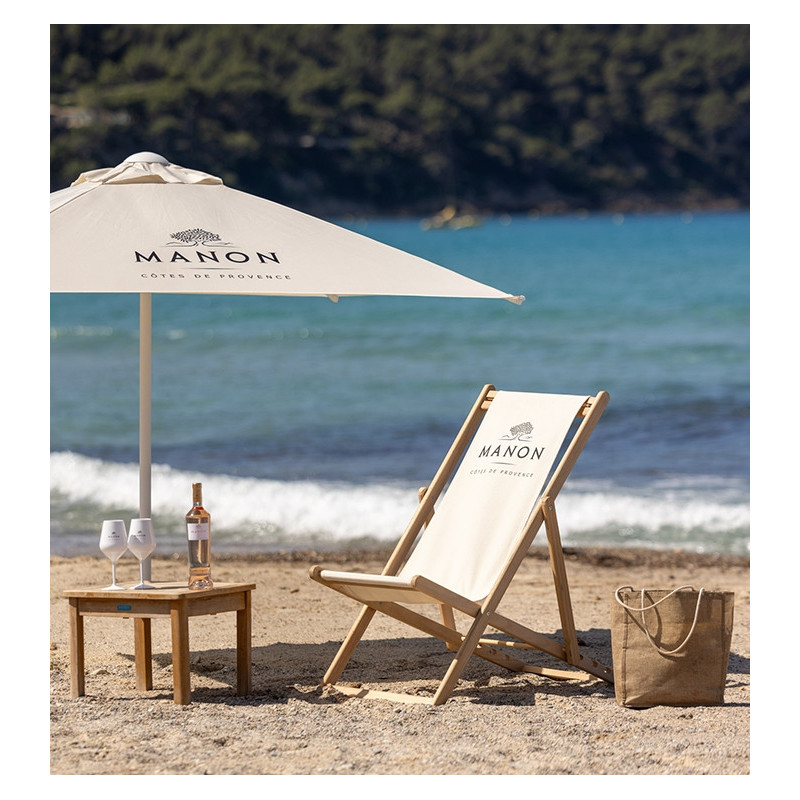 Transat personnalisé Manon  120,00 €