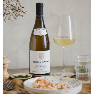 Maison Ravoire - AOP Condrieu  37,00 €