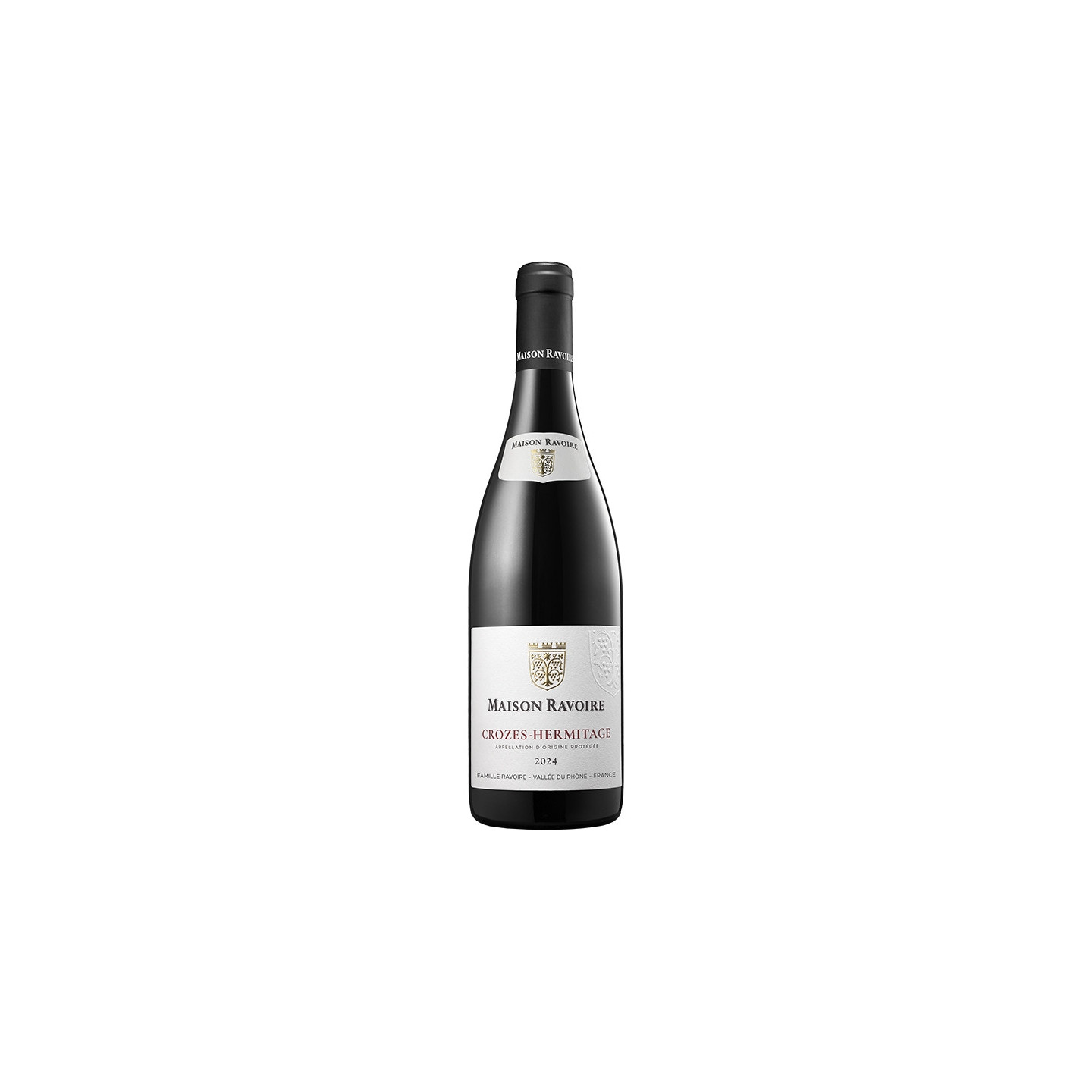 Maison Ravoire - AOP Crozes-Hermitage Blanc  17,90 €