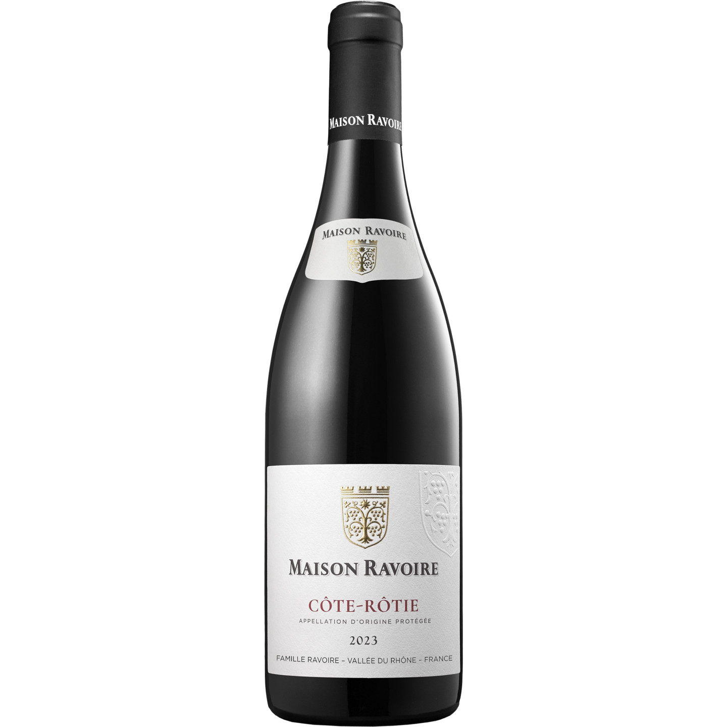 Maison Ravoire - AOP Côte-Rôtie Rouge  54,00 €