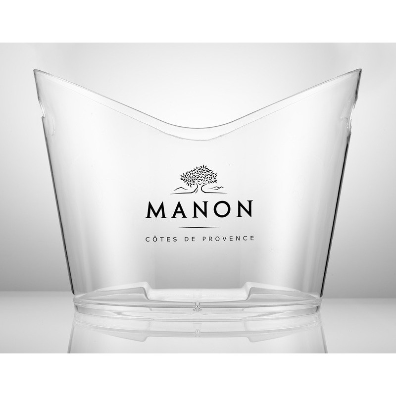 La vasque personnalisée Manon  32,00 €