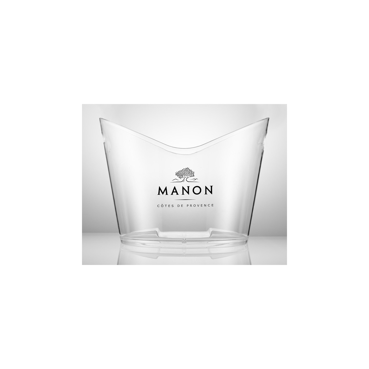 La vasque personnalisée Manon  32,00 €