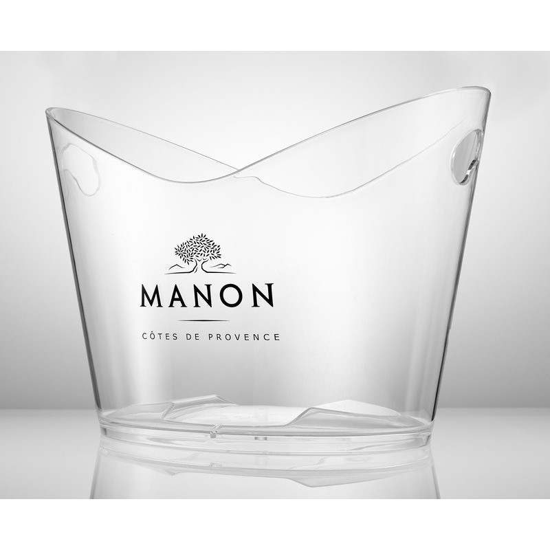 La vasque personnalisée Manon  32,00 €
