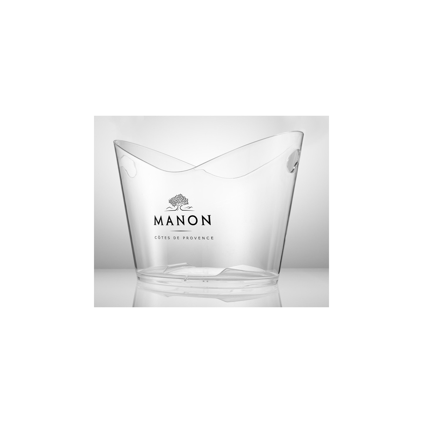 La vasque personnalisée Manon  32,00 €