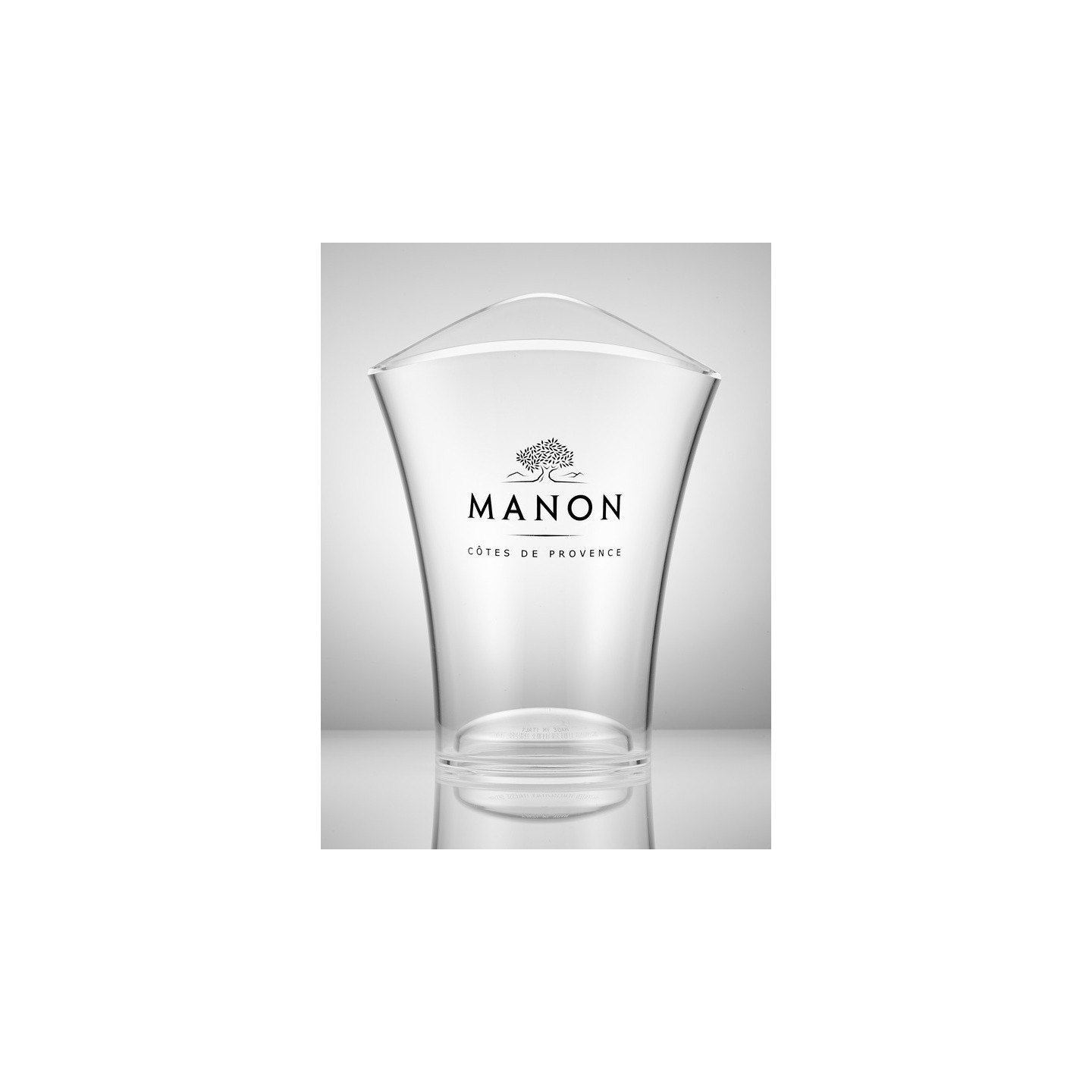 Le seau personnalisé Manon  16,00 €