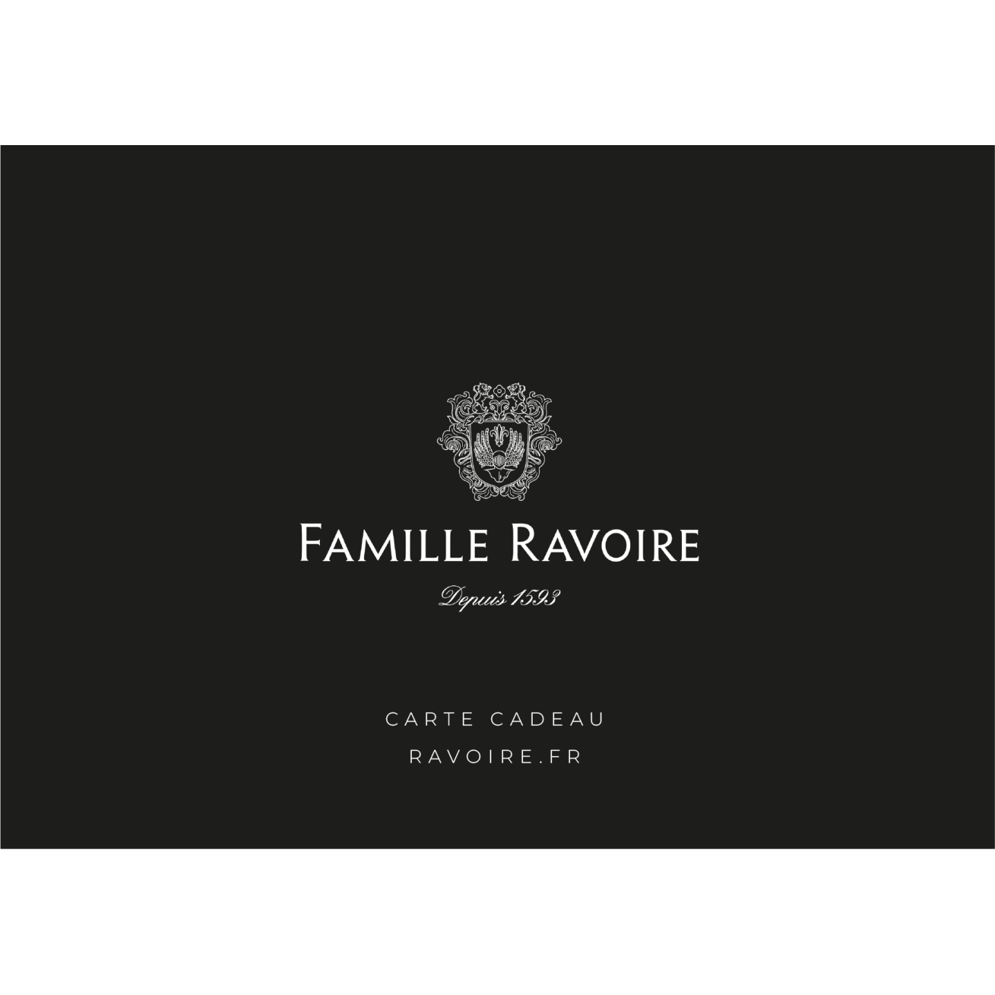 Carte cadeau 200€  200,00 €