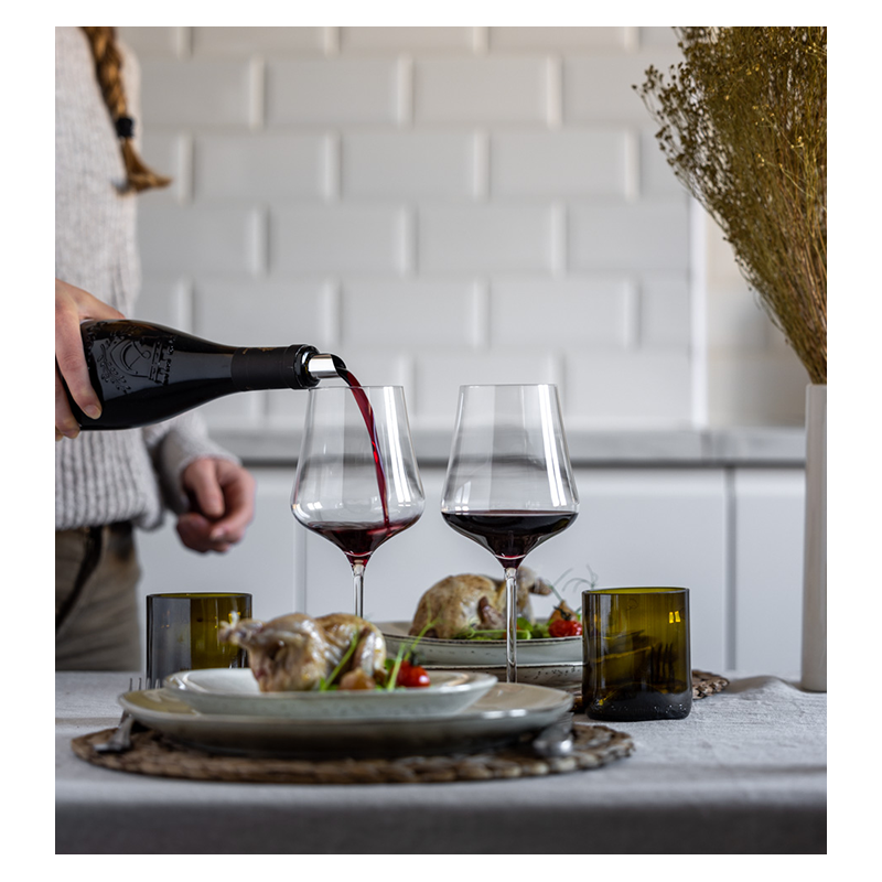 Olivier Ravoire - AOP Gigondas Rouge  21,90 €