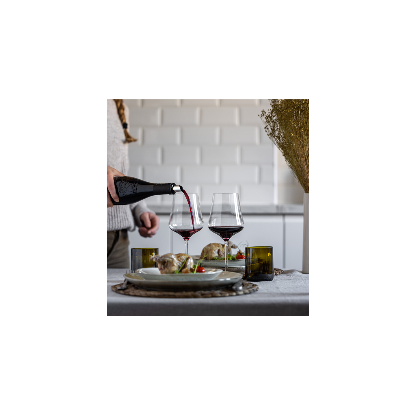 Olivier Ravoire - AOP Gigondas Rouge  21,90 €