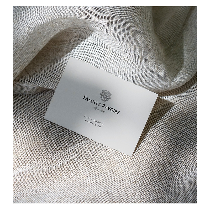 Carte cadeau 50€  50,00 €