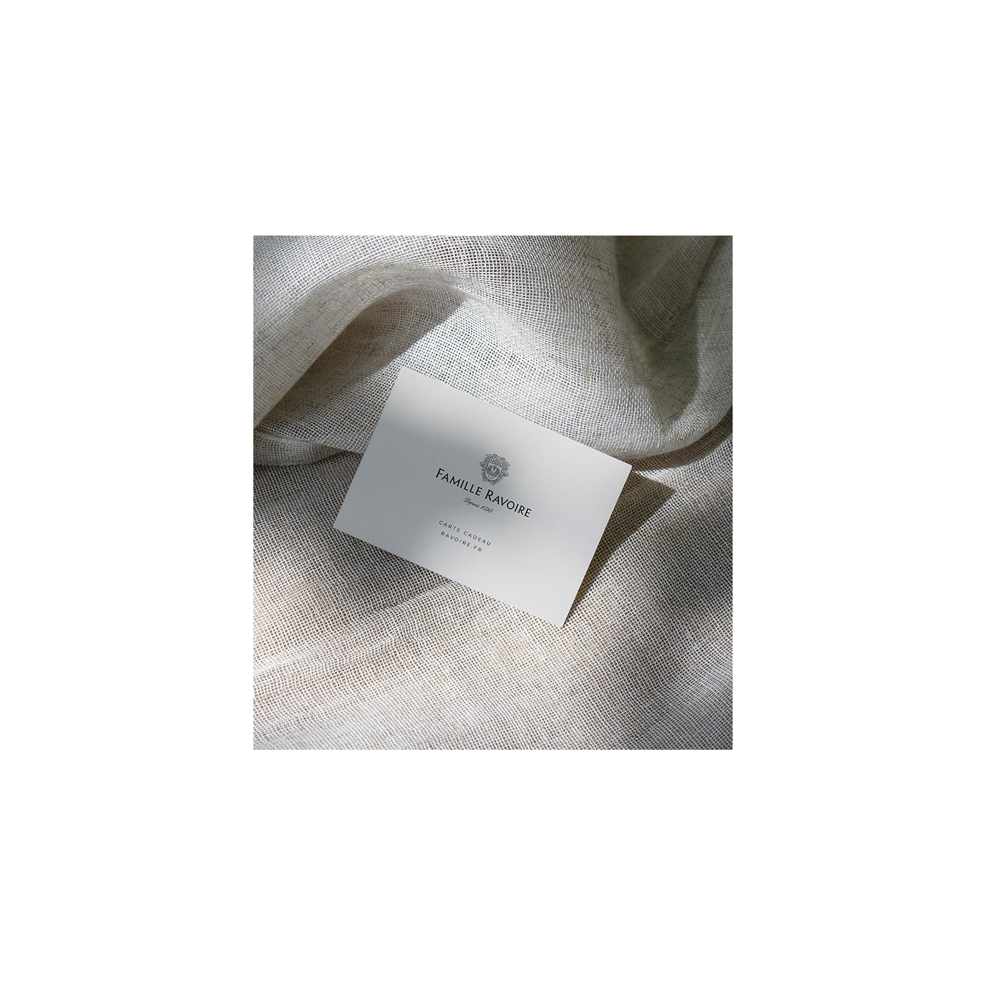 Carte cadeau 50€  50,00 €