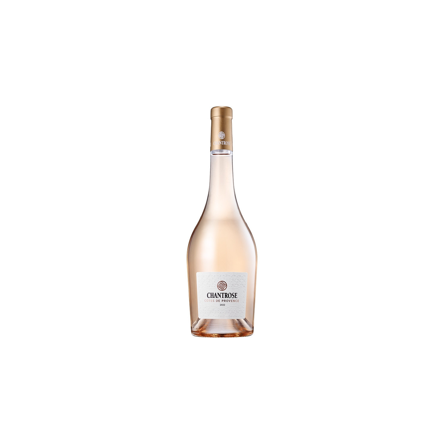 Chanrose - AOP Côtes de Provence Rosé  9,95 €