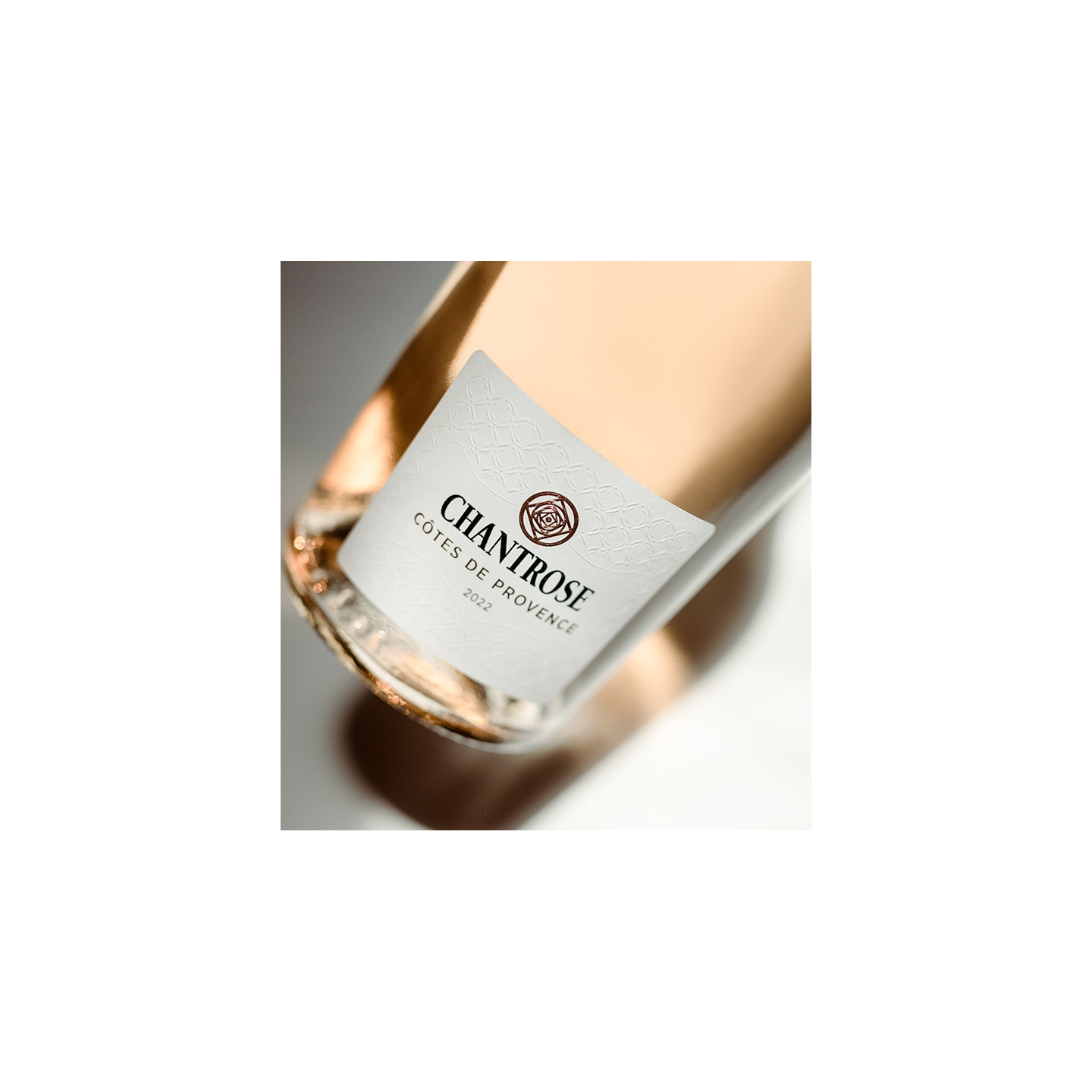 Chanrose - AOP Côtes de Provence Rosé  9,95 €