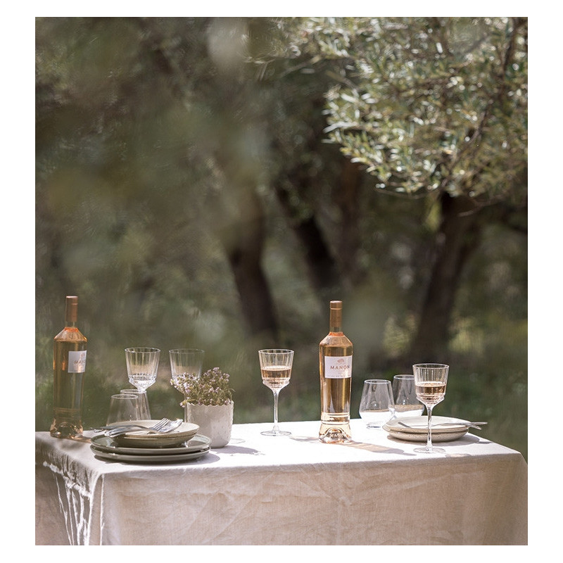 Manon - AOP Côtes de Provence Rosé  9,95 €