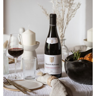 Maison Ravoire - AOP Crozes-Hermitage Rouge  17,90 €