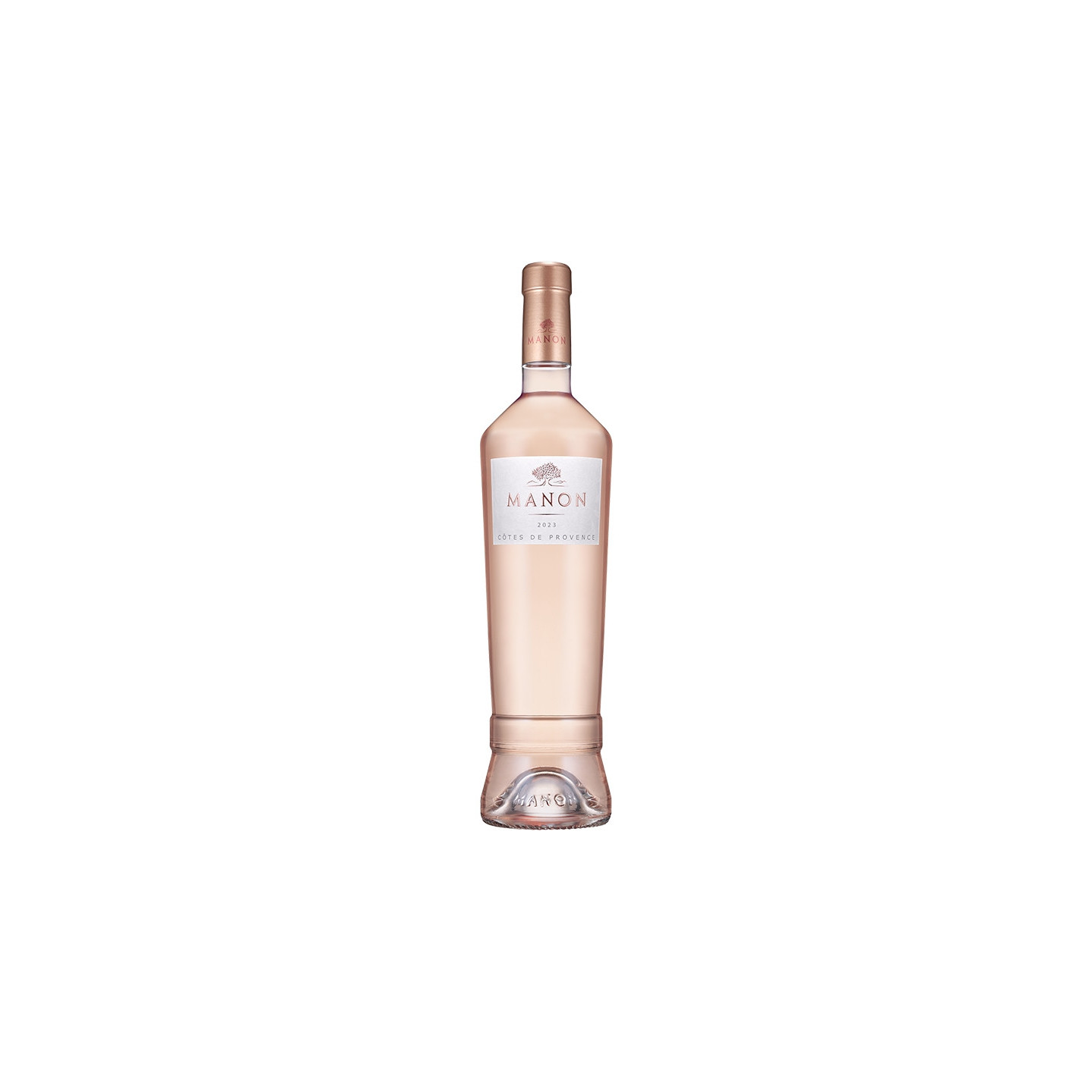Manon - AOP Côtes de Provence Rosé  9,95 €