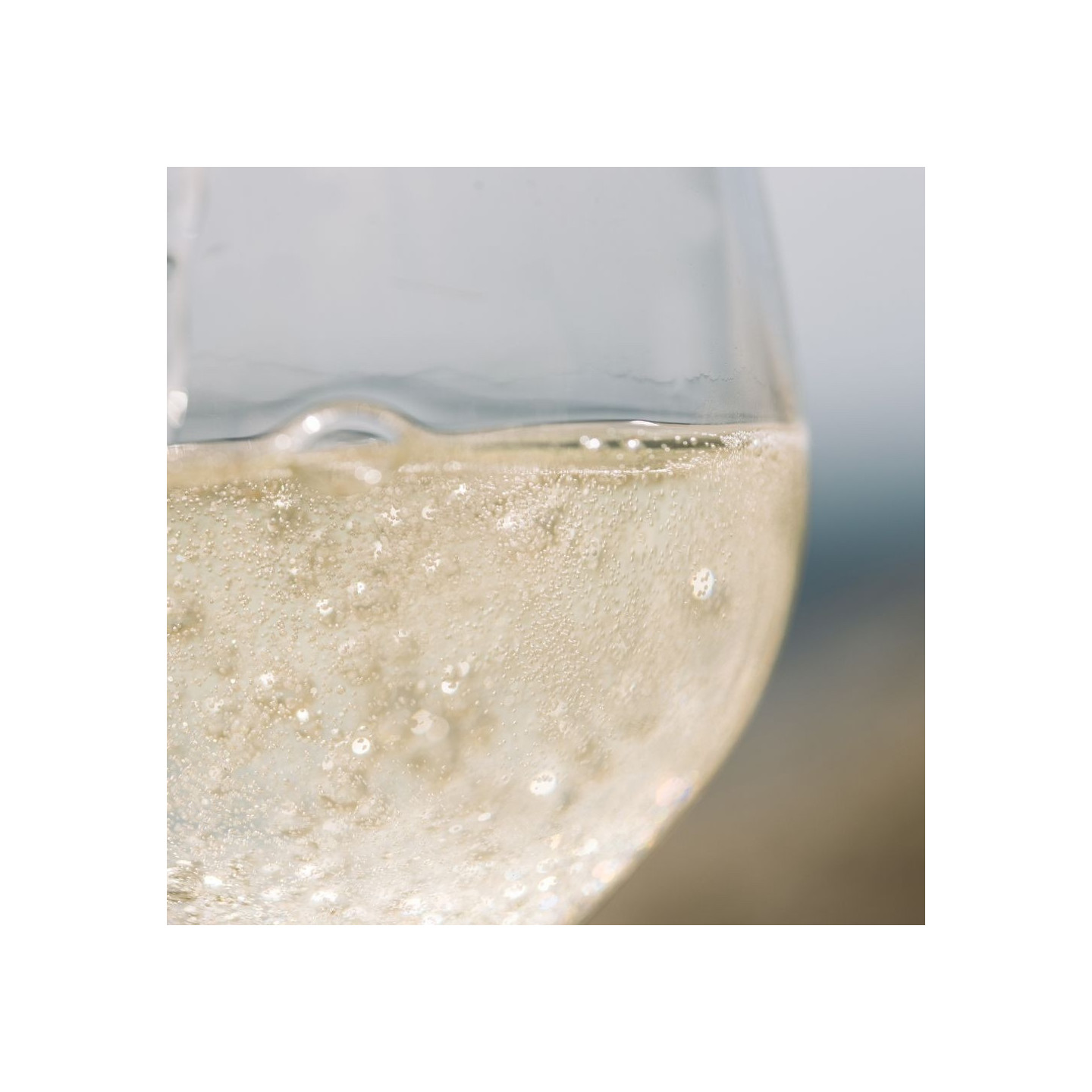 Mirezi - Fines Bulles - Muscat pétillant  10,00 €