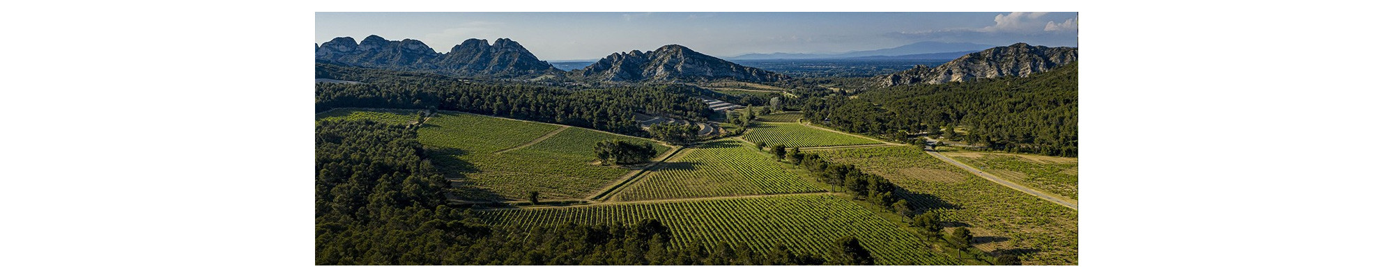 Gamme Pierre de Fontval