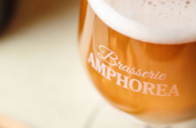 Nos bières artisanales